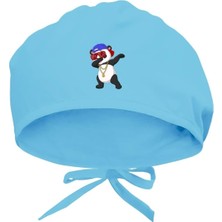 Zemira Cool Panda Cerrahi Bone