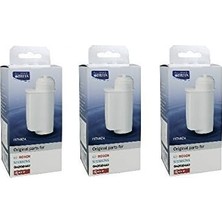 Zemira Bsh 3 x Brita Intenza Su Filtresi 575491 Tca7... TCC78...