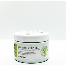 Zemira Aloe Vera Jel 250 ml Nemlendirici Cilt Bakımı