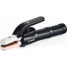 Zemira Sgs SGS318 Sgs Kaynak Pensesi̇ Bakali̇t 600 Amper