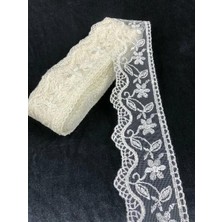 Zemira Güpür Dantel Model 116