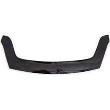 Zemira Ferrous Autoaccessories Citroen Berlingo Ön Kaput Rüzgarlık 2009 201