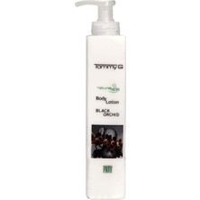 Zemira Tommy G Nat.spa B.lotion Tg Black Orchid 300ML - Vucut Losyonu Siyah Orkide 300ML