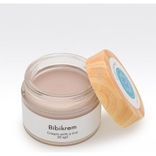 Zemira Hepsimis Bibikrem Cream With A Tint 50 ml