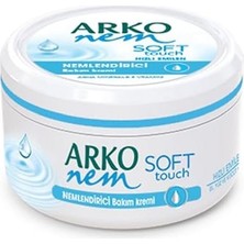 Zemira Nem Touch 200 ml