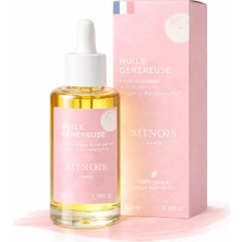 Zemira Generous Oil For Pregnancy And Post-Partum - Hamilelik Dönemi Doğum Sonrası Bakım Yağı - 100 ml