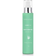 Zemira Bade Aloe Vera JEL%100 Doğal 100 ml