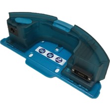 Zemira 7000 Aqua Su Haznesi