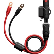 Zemira Noco Genius GBC007 12V Halka Terminalli Akü Akü Bağlantı Kablosu