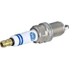 Zemira Hella Buji PM8RC5-11-ANAHTAR Genişliği:16-Dişli Uzunluğu: 19MM-ELEKTROT Aralığı: 1.1mm -Honda Civic