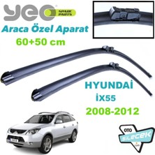Zemira Yeo Hyundai IX55 Silecek Takımı 2008-2012