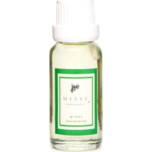 Zemira 20 ml Grass Buhurdanlık Esansı/yağı