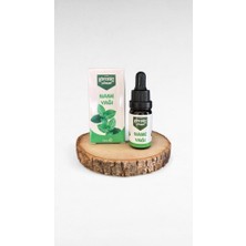 Zemira Kb Köyceğiz Yöresel Nane Yağı 10 ml