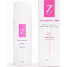 Zemira Nemlendi̇ri̇ci̇
