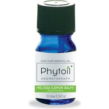 Zemira Phytoil Aromatherapy Melissa 10 ml PHY111