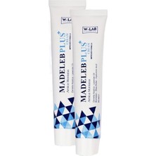 Zemira W-Lab Kozmetik W Lab Kozmetik Madeleb Plus 2 Li Paket