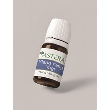 Zemira Astera Saf Ylang Ylang Yağı 10 ml
