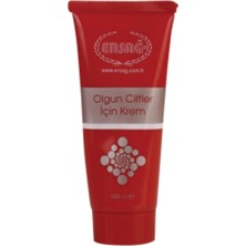 Zemira Ersağ Olgun Ciltler Için 100 ml