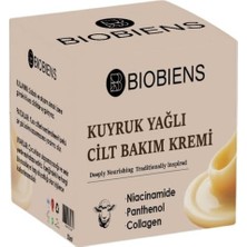 Zemira Kuyruk Yağlı Cilt Bakım Kremi 50 ml