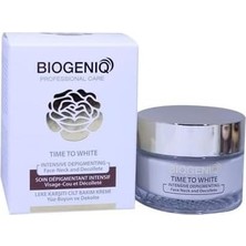 Zemira Professional Care Time To White Beauty Karsiti 50 ml