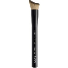 Zemira Professional Makeup Toplam Fondöten Fırçası