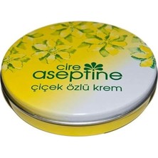 Zemira Cire Aseptine C.aseptine 30ML Teneke