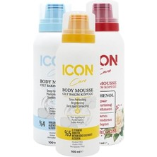 Zemira Cilt Bakım Köpüğü C Vitaminli & Hyaluronıc Acıd & Wıld Bloom 100 ml