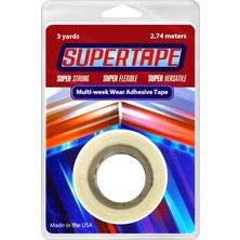 Zemira True Tape Tape™ Roll - Protez Saç Bandı Rulo 3/4'' x 3 Yard (2cm x 2.74M)