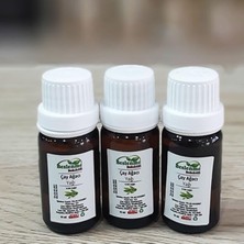 Zemira Beslenme Dedektifi Çay Ağacı Yağı 10 ml