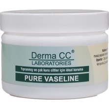 Zemira Derma cc Laboratories Pure Vaseline, 150 Mililitre