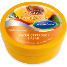 Zemira Mecitefendi Kayısı Çekirdeği Kremi, 200 ml