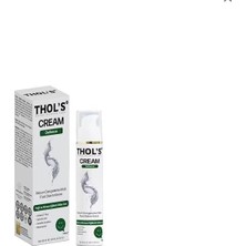 Zemira Thol's Cream Defence Yağlı Sivilceye Yatkın Ciltlerde Sebum Dengesi Için Nemlendirici 50 ml