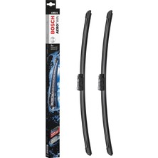 Zemira Aerotwin Silecek Seti Skoda Roomstar (2006-2015), Skoda Fabia (2010-2014) [530/530 Mm] A051S