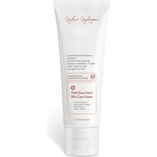 Zemira Yatıştırıcı Onarıcı Cilt Bakım Kremi 75 ml