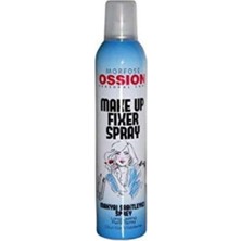 Zemira 300ML Ossıon Makyaj Sabitleyici Sprey