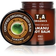 Zemira Tamanu Body Balm 100ML