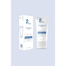 Zemira Cilt Beyazlatıcı, Aydınlatıcı, Karşıtı Bakım Kremi Glutatyon, Alpha Arbutin 50 ml