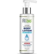 Zemira Yoğun Nemlendi̇ri̇ci̇ Body Loti̇on 200ML