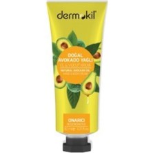 Zemira Dermokil El Vücut Kremi, Zeytin Yağı, 30ML