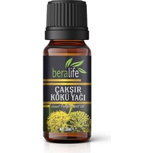 Zemira Beralife Çakşır Kökü Yağı - 20 ml Çakşır Kökü Yağı