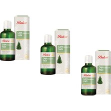 Zemira Balen Çam Terebentin Yağı 50 ml x 2 Adet