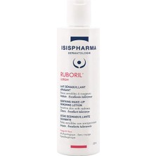 Zemira Isıs Pharma Ruboril Lotion 250 ml