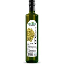 Zemira Naturdan Kabak Çekirdeği Yağı 250 ml