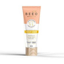 Zemira Bee'o Apicare Vücut Kremi, 100 ml