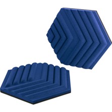 Zemira Elgato Wave Akustik Panel Başlangıç Seti, (10AAL9901)