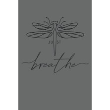 Zemira Just Libelle Tattoomotiv Sommer Breathe Meditation Yoga Insekt: Rätselbuch - 100X Sudoku Easy - Lus