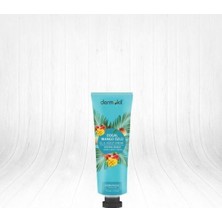 Zemira Dermokil Doğal Kiraz Çiçeği El Vücut Kremi, 30 ml