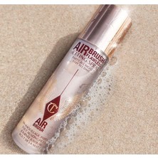 Zemira Charlotte Tilbury Airbrush Flawless Setting Spray Makyaj Sabitleyici Sprey 100ML Pinkestcosm