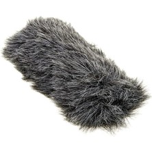 Zemira Røde Deadcat Go Videomic Go Için Suni Tüylü Rüzgarlık