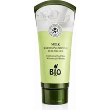 Zemira Bio Asia Peeling Jel Sütlü 150ML